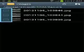 How To Use My Files – Samsung Galaxy Tab 3