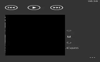 How To Use Nokia Music – Nokia Lumia 720
