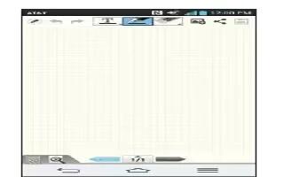 How Use Notebook – LG G2