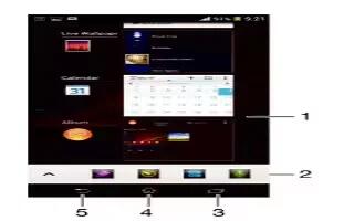 How To Use Navigation App – Sony Xperia Z1
