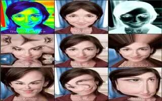 How to Use Photo Booth – iPad Mini 2