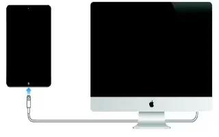 How To Connect iPad Mini 2 To PC – iPad Mini 2
