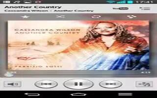 How To Use Music App – LG G2