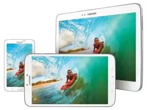 How To Play Videos In Gallery - Samsung Galaxy Tab 3