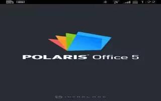 How To Use Polaris Office - Samsung Galaxy Tab 3