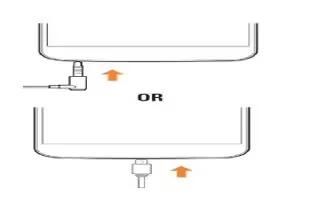 How To Use Plug and Pop – LG G2