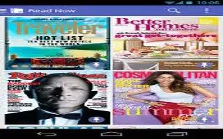 How to Configure Play Magazines – Samsung Galaxy Note 3
