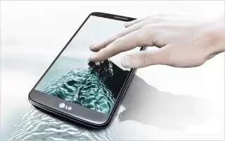 How To Use KnockON – LG G2