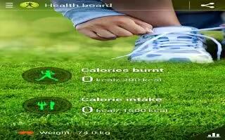 How To Use S Health – Samsung Galaxy Note 3
