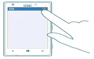How To Switch To Silent Mode – Nokia Lumia 720