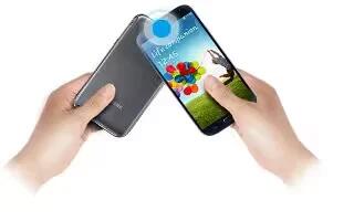 Smart Switch Mobile To Mobile Transfer – Samsung Galaxy S4