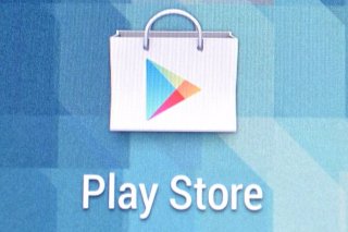 How To Use Play Store - LG G2