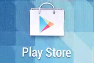 How To Use Play Store - LG G2