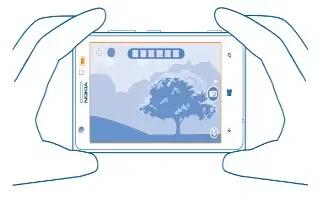 Camera Tips – Nokia Lumia 720