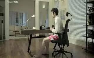 How To Make Video Calls – Samsung Galaxy Tab 3