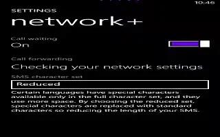 How To Use Call Waiting – Nokia Lumia 1520
