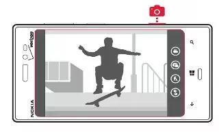 Camera Tips – Nokia Lumia 928