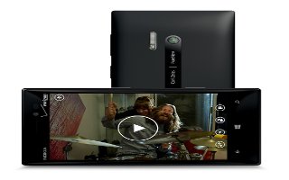 How To Use Photos App - Nokia Lumia 928