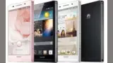How To Setup - Huawei Ascend P6