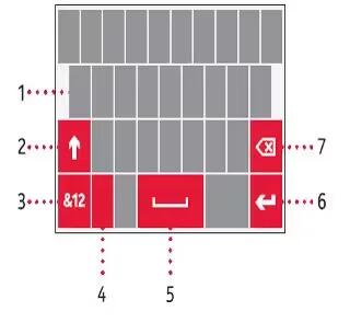 How To Enter Text - Nokia Lumia 928