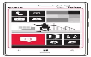 How To Use People Hub – Nokia Lumia 928