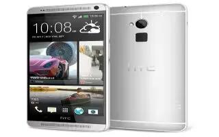 How To Backup And Restore - HTC One Max