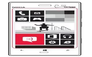 How To Use Contacts – Nokia Lumia 2520