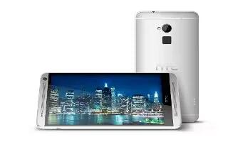 How To Use Photos And Videos - HTC One Max