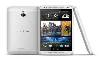 How To Change Ringtone - HTC One Mini