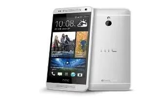 How To Use Bookmarks – HTC One Mini
