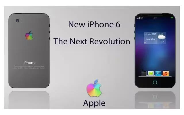 iPhone 6 Expected 8MP Camera With Improved Image Quality