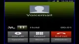How To Make Calls - Samsung Galaxy Mega