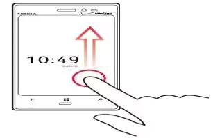 How To Use Home Screen – Nokia Lumia 928