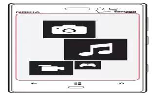 How To Use Entertainment – Nokia Lumia 2520