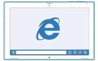 How To Use Internet – Nokia Lumia 2520