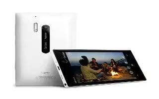 How To Setup Social Network Account – Nokia Lumia 928
