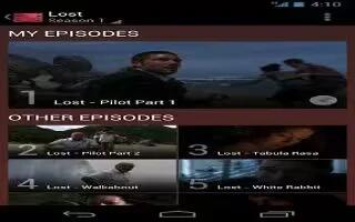 How To Play Movies And TV App - Samsung Galaxy S4 Active