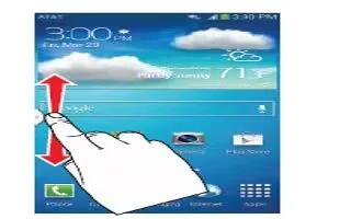 How To Use Multi Window – Samsung Galaxy S4 Active