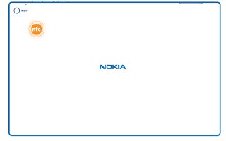 How To Use NFC - Nokia Lumia 2520