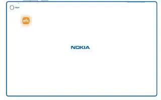 How To Use NFC – Nokia Lumia 2520