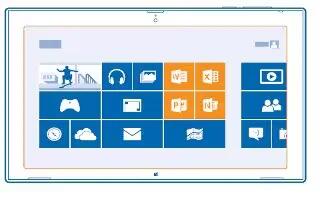 How To Use Microsoft PowerPoint - Nokia Lumia 2520