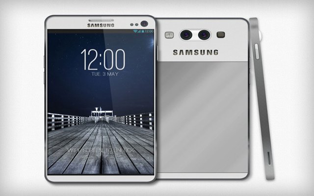 Samsung Galaxy S5 May Sport 16MP Camera - Sample Image Leaked