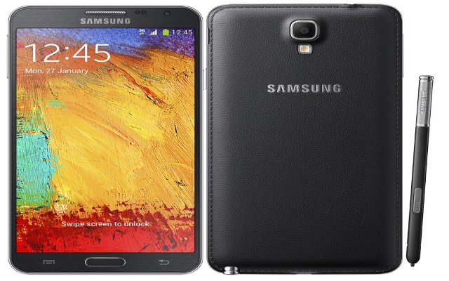Samsung Galaxy Note 3 Neo Launches In 3G And LTE Versions