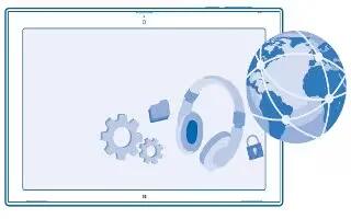 How To Update Software – Nokia Lumia 2520