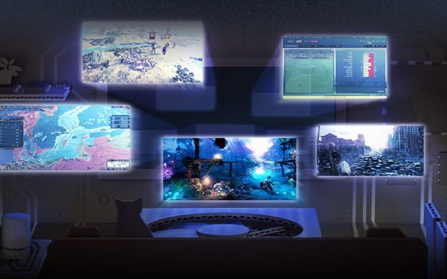 Valve’s Steam Machines Specs – CES 2014