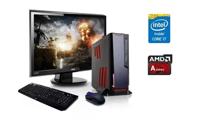 CyberpowerPC Released Zeus Mini Gaming PCs