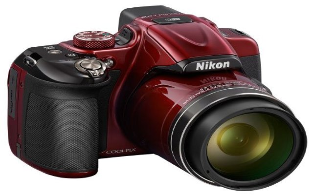 Nikon CoolPix Superzoom Cameras Launch This Month