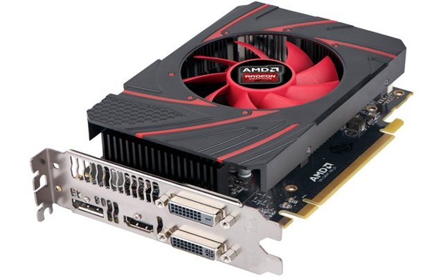 AMD Graphics Cards For PC Gamers And Steam Machines