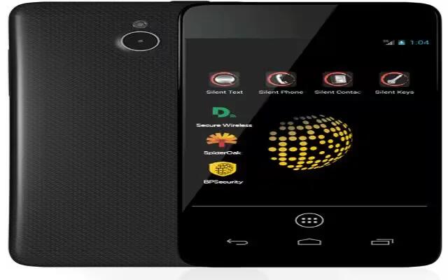 Most Secure Android Blackphone Priced $629