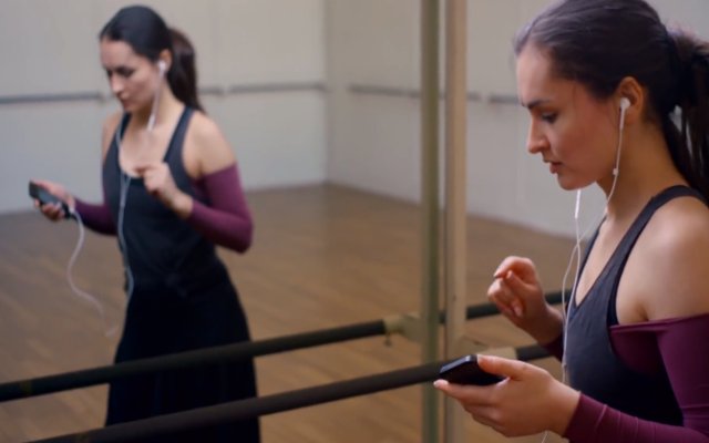 iWatch And iOS 8 Focus On Fitness